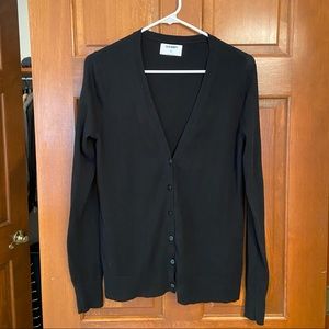 Old Navy Button Up Cardigan